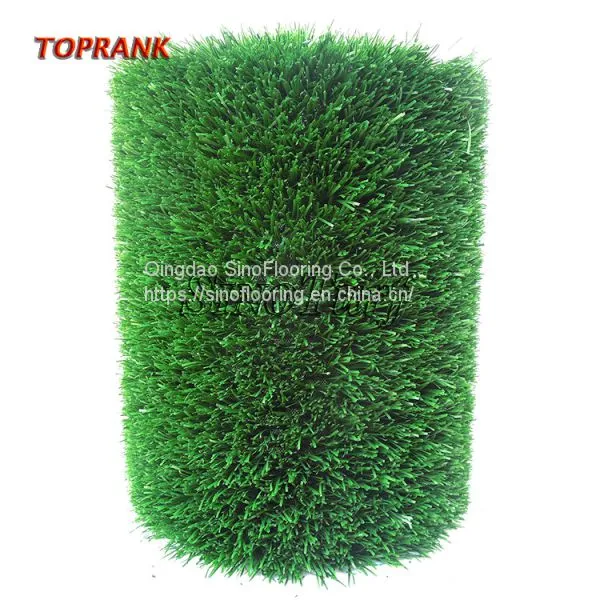 School Sports Club Football Artificial Grass With Deep Green Color (45mm, 60mm) photo-5