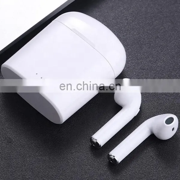 2020 Amazon Sale Products Wireless Game Touch Control Noise Cancelling Sports Type-c Bluetooth 5.0 Earphone Low Price photo-4