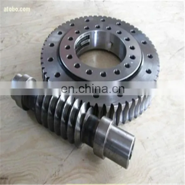 Excavator Swing Bearing China Manufacture 011.25.315 photo-4