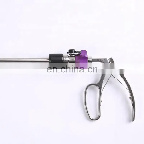 Laporascopic Instruments Clip Applier photo-2