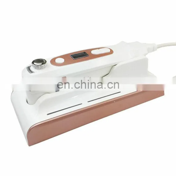 Hello Skin Ultrasound Skin Lifting Anti-Ageing Wrinkle Removal Facial Care photo-2