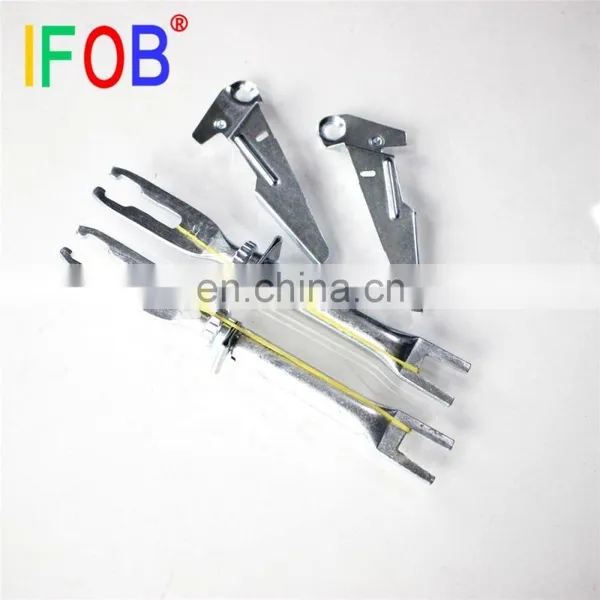 IFOB Brake Shoe Repair Kits For Toyota Avalon Avanza Camry Corolla Echo Matrix Mirai Yaris Vios Limo Prius Rav4 Rush Scion photo-5