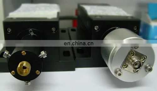 CNI Fiber Coupled 1-8000mw 457nm Blue Laser photo-4