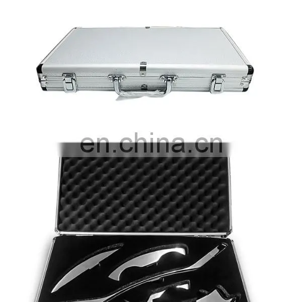 Free Combination Vivanstar Fascia Knife Massager Gua Sha Household Model MT3501 Massage Knife photo-5