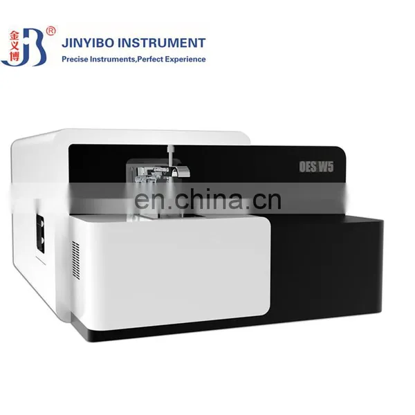Arc-Spark OES Optical Emission Spectrometers for Metal Analysis photo-2