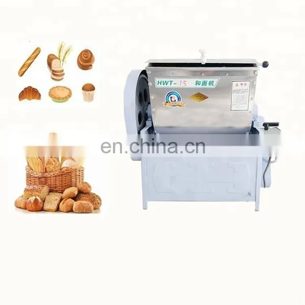 High Quality Commercial Flour Mixer Machine Price / Bread Dough Mixer / Spiral Dough Mixer photo-4