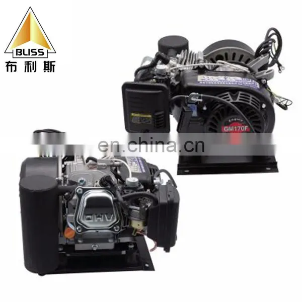 Temperature Protection Simple Installation Generator Range Extender 48V/60V/72V photo-3