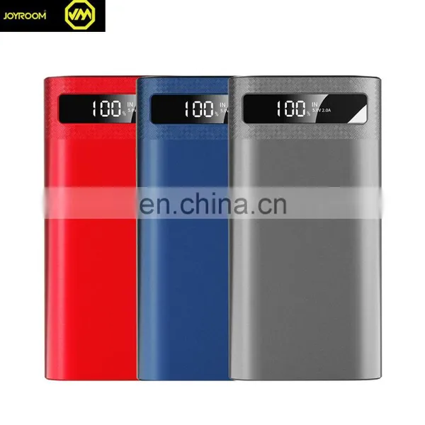 Joyroom 20000 Mah 20000mah Power Bank photo-2