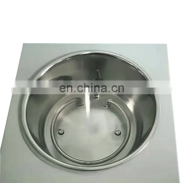 Lab Equipment Thermostatic Lifting Oil Water Bath Boiler photo-3
