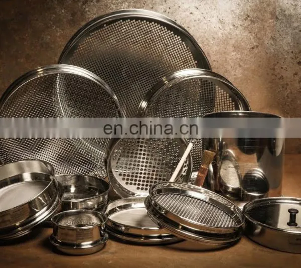 Motorized Bonsai Metal Soil Sifter photo-5