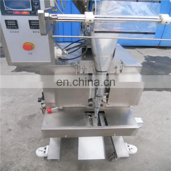 2014 New Type Water Packaging Machine Price photo-5
