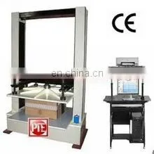 Corrugated Carton Compression Test Machine Price photo-2