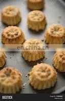 Food Processing Machinery for Maamoul Moon Cake With Touch Screen for Sale photo-3