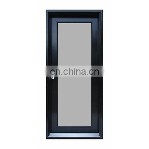 Shengxin Aluminium Extrusion Profile Aluminum Doors and Windows Frame With Cheap Price photo-2