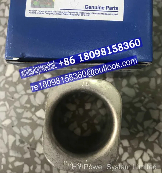 576/218 Perkins O Ring for 4000 Series Engine Parts photo-5