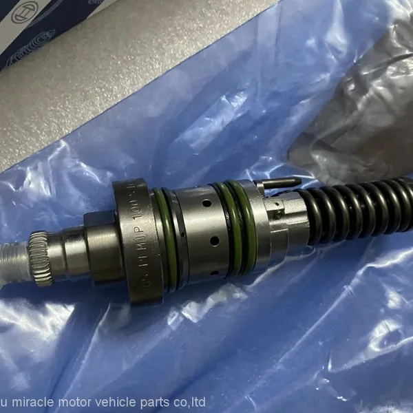 Unit Pump 0414491109 for Deutz Injector 0414491109