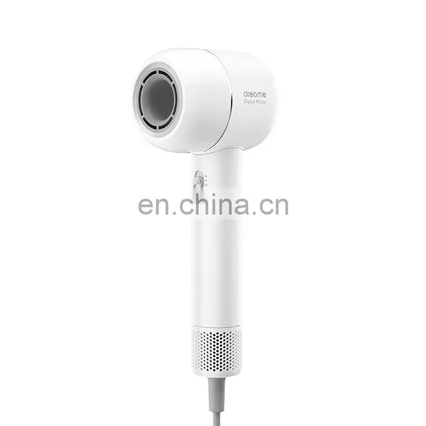 Wholesale High Quality Xiaomi Dreame Intelligent Heat Control Negative Ion Hair Dryer photo-2