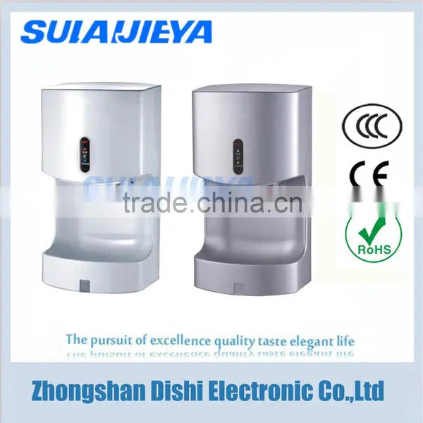 Factory High Speed Jet Hand Dryer in China photo-2