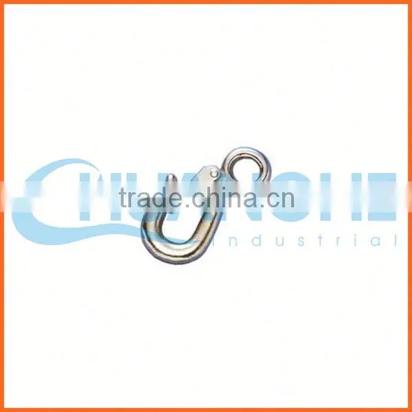 Made in China Rotatable Snap Hook photo-5