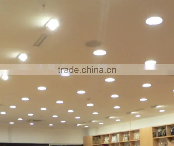 New Product AR111 LED Lamp /9W /11W Led Round Bulb Light for Office Lighting photo-4