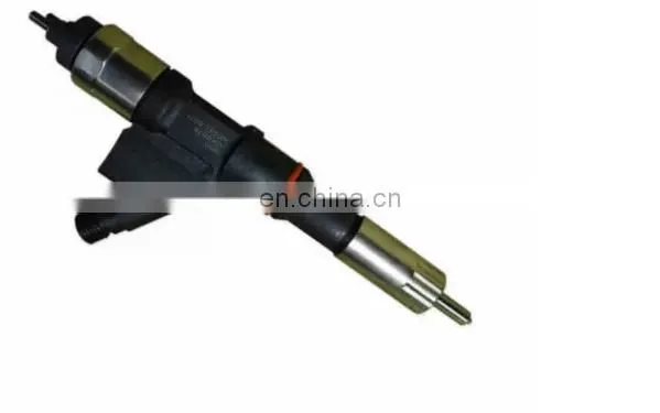 Fuel Injector Common Rail Injector 095000-8902 For Hitachi ZAX450-3 ZAX650-3 photo-4