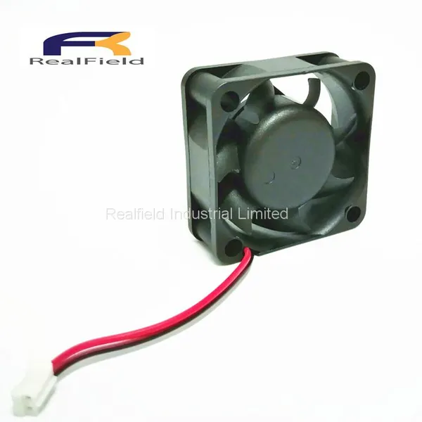 40mm Ventilador 40x40x15mm 4015 Axial Blower 5v 6v Ventilator Cooling Fan photo-2