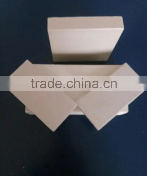 THE STOCK FOR BASF Acid and heat-resistant Bricks Size 150x150x40mm And 230x113x65mm Etc.