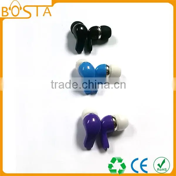 Popular Professional Audio Electronics Fashion Fancy Wireless 4.0 Stereo Bluetooth Earphones photo-6