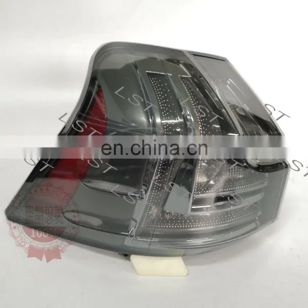 Car Body Parts Car Rear Lamp Rear Light Tail Lamp Tail Light for LX570 Body Parts 2016 2017 2018 2019