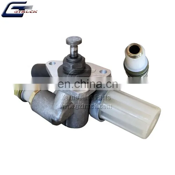 Heavy Duty Truck Parts Fuel Pump OEM 5001821529 for RVI TRUCK Diesel Engine Feed Fuel Pump photo-2