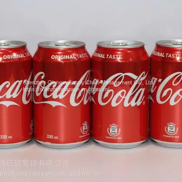 Can 330ml 24pcs per Pack photo-2
