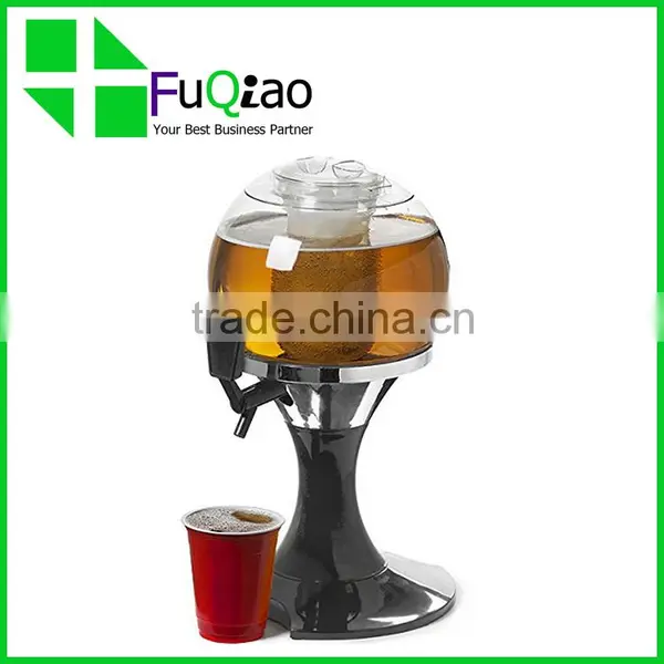 Hot Sale Food Grade Hotel Automatic Commerical Beer Beverage Dispenser Quality Choice photo-6