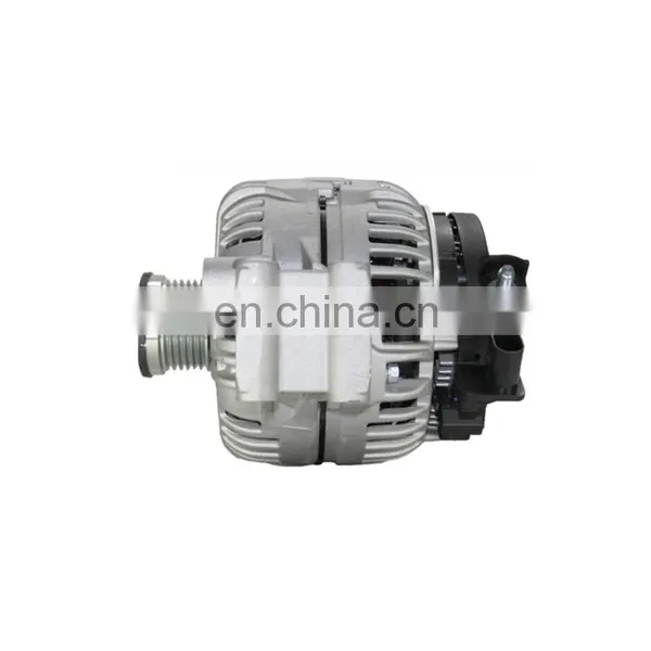 Alternator For MAN NEOPLAN TEMSA Hocl Lc Lion S City Coach 0124655025 0986049820 DRA0242 CA1997IR LRA03183 photo-3