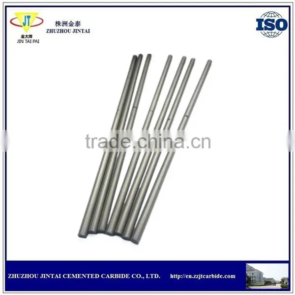 Customized High Wear-resistant Tungsten Carbide Bar photo-3