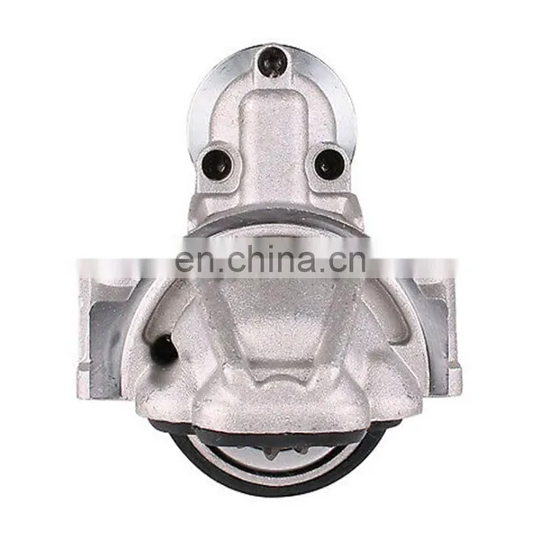 1385378 New Auto Engine 12V 12T 2KW Starter Motor for Ford Transit Box Bus Platform/Chassis photo-5