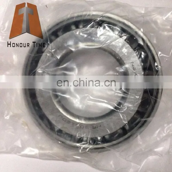 30212 HPV116 Pump Shaft Roller Bearing for Hydraulic Pump Parts photo-2