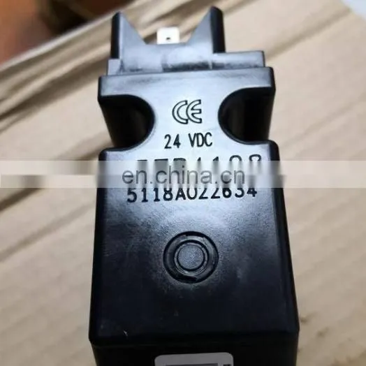 Sauer Danfoss PVEH32 157B4034 157B4074 PVEH32 157B4033 157B4073 PVEH32 157B4035 157B4075 Pressure Control Pilot Hydraulic Valve photo-5