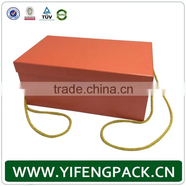 China Wholesale Custom Bamboo Gift Box photo-2