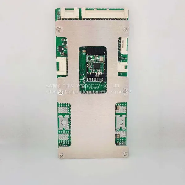 Special Offer Lithium Battery Protection Board BMS13s /15s 35A Bluetooth