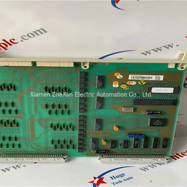 ABB DSQC601 photo-2