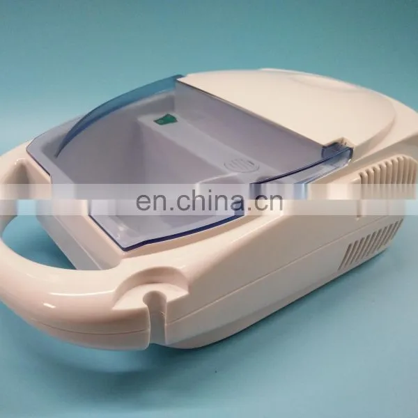 Superior Quality Portable Medical and Home Use Adult or Kid Air Compressor Nebulizer photo-4