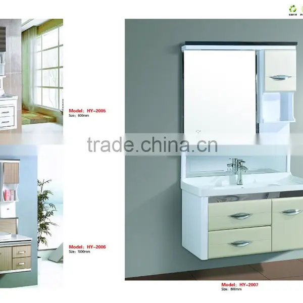 Modern Bathroom Vanity photo-2