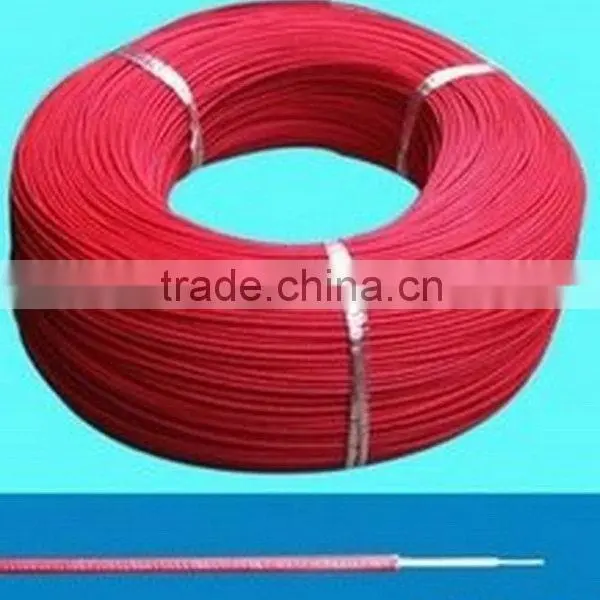 2015 Top Sell Twin Core Speaker Cable photo-6