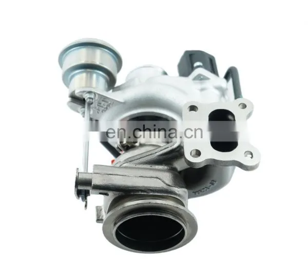 Turbocharger Assembly for SAIC MGGT GS RX5 ROEWE 15-18 1.5T Buick Envision 12645534 photo-2