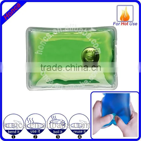Click Heat Pack, Magic Heat Pack, Snap Heat Pack photo-4