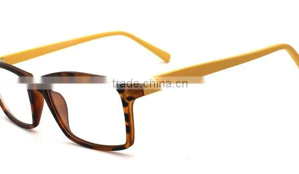 Plastic Optical Glasses and Color Optical Glass and Fashion Optical Glasses photo-4