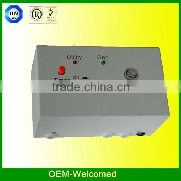 Automatic cut off switch ATS0201T