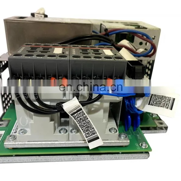 Used Contactors Electric Contactor Module Unit photo-2