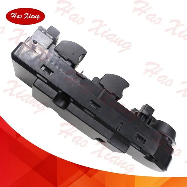 Haoxiang CAR Power Window Switches Universal Window Lifter Switch 61316951909 61316951910 For BMW E60 E61 5ER 5 Series photo-3