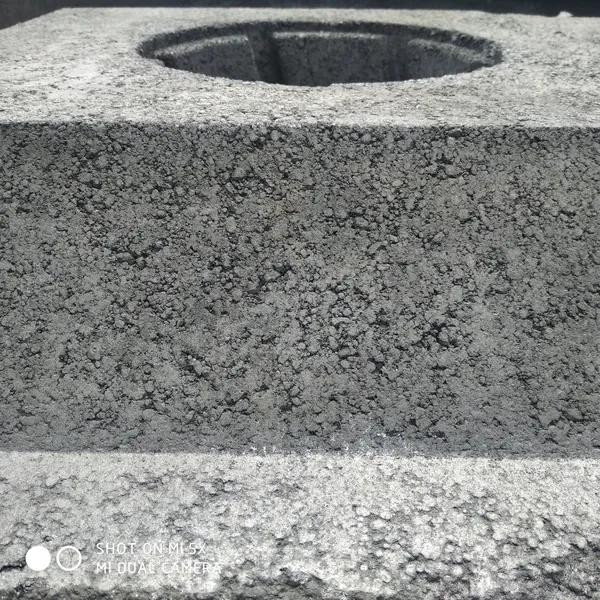 Factory Sale Pre-bake Carbon Anode for Aluminum Production Plant photo-4